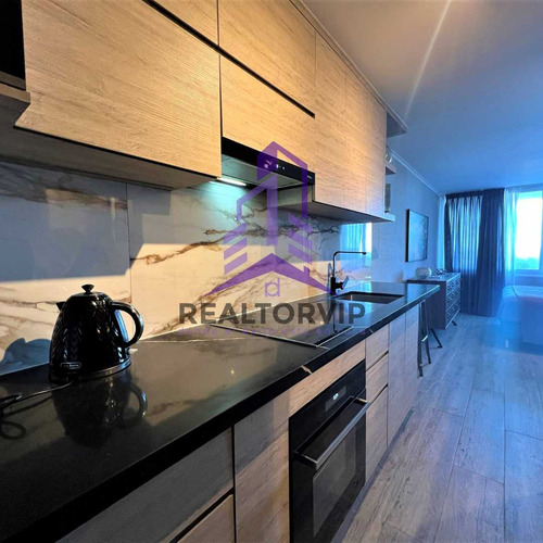 En Venta Departamento Home Study, Concon (60903)