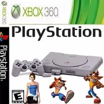 Comprar Emulador Playstation Para Xbox 360 Rgh