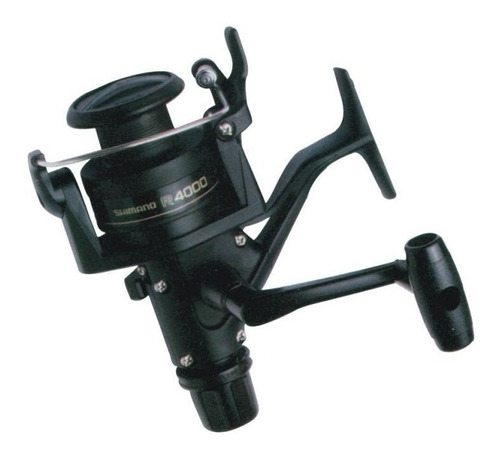 Reel Shimano Ix 4000 R