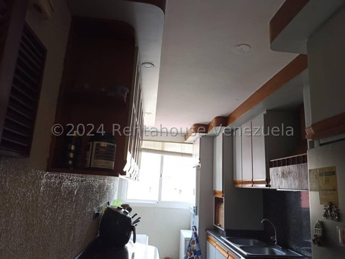 Te Lo Tengo Apartamento En Venta En Montalban Ii #24-27064
