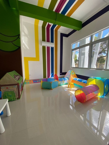 Imagen 4 de 5 de Citymax Platinum Apartamento Nuevo En Alquiler En Zona Universitaria