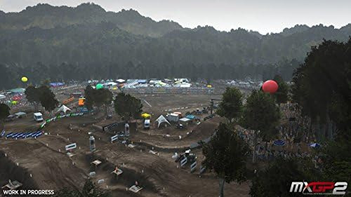 Mxgp2-xbox Uno