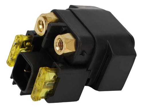Relé De Solenoide De Arranque Para Yamaha Yfz450/450r 10-23