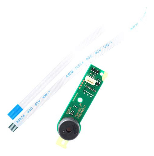 Pack De Botn De Encendido Eject Para Ps4 Slim Cuh-21**
