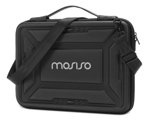 Mosiso Funda Rigida Para Laptop Compatible Con Macbook Air 1