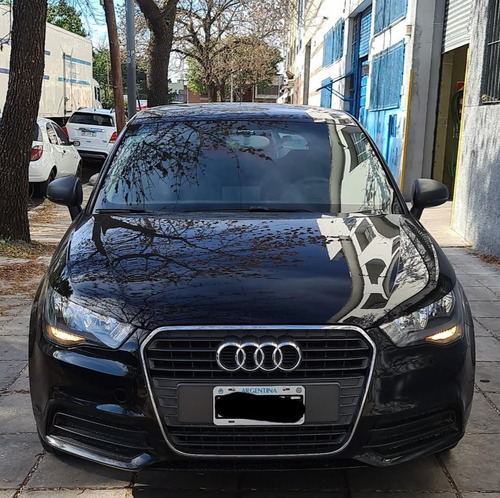 Audi A1 1.2t Fsi Mt
