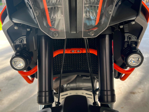 Imagen 3 de 15 de Ktm Super Adventure S 1290