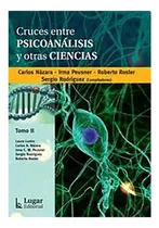 Comprar Cruces Entre Psicoanalisis Y Otras Ciencias - #d