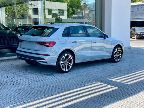 Audi A3 Sportback 1.4 Tfsi Advanced 150Cv