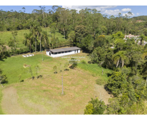 Imagem 1 de 14 de Vende-se Linda Área Total - 242.000m² Mogi Da Cruzes- Sp-991