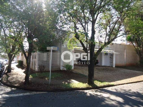 Imagem 2 de 29 de Casa Com 3 Dormitórios Para Alugar, 364 M² Por R$ 10.000,00/mês - Jardim Sumaré - Ribeirão Preto/sp - Ca2876