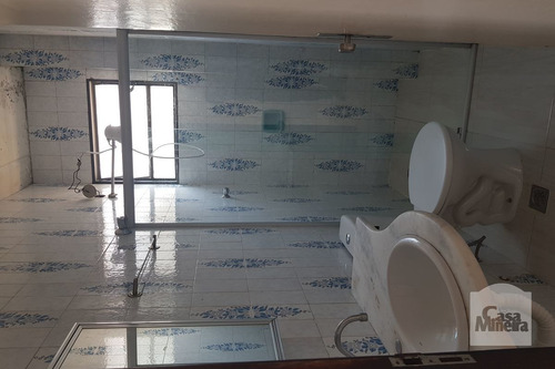 Imagem 6 de 11 de Apartamento À Venda No São João Batista - Código 280634 - 280634
