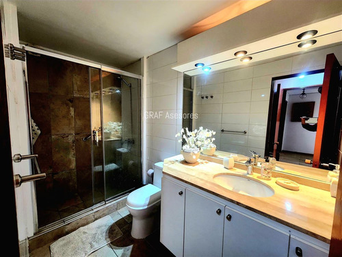 Departamento En Venta De 3d-2b En Viña Del Mar - Reñaca.