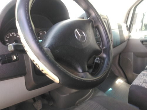 Imagen 13 de 15 de Mercedes Benz Sprinter 21 Pasajeros 2016