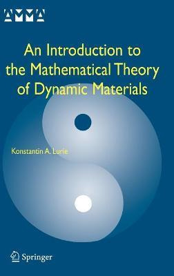 Libro An Introduction To The Mathematical Theory Of Dynam...