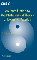 Comprar Libro An Introduction To The Mathematical Theory Of Dynam...