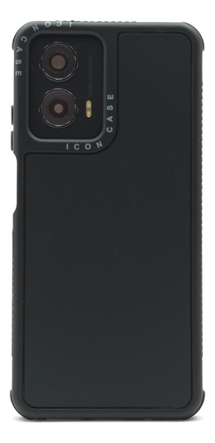 Funda 3 En 1 Para Moto G24 Power Case Protector Bumper Rudo