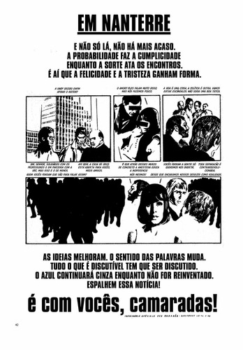68 - Como incendiar um país, de Corrêa, Erick. Coleção Baderna Editorial Editora Campos Ltda, capa mole em português, 2018