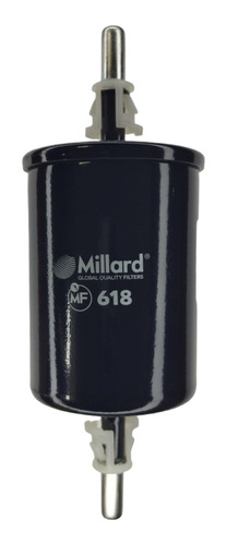 Millard Filtro Gasolina Seat Ibiza 1.4 1.8 2.0 00/08