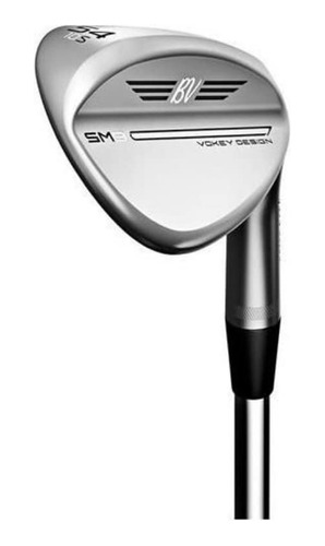 Titleist Vokey Design Sm9 Tour - Cuña Cromada 54.14f