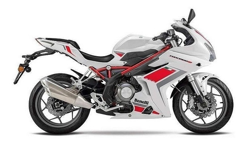 Imagen 4 de 15 de Benelli Bn 302 R Deportiva - Totalmente Financiada!