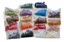 Comprar Canutillos Para Accesorios Set Completo