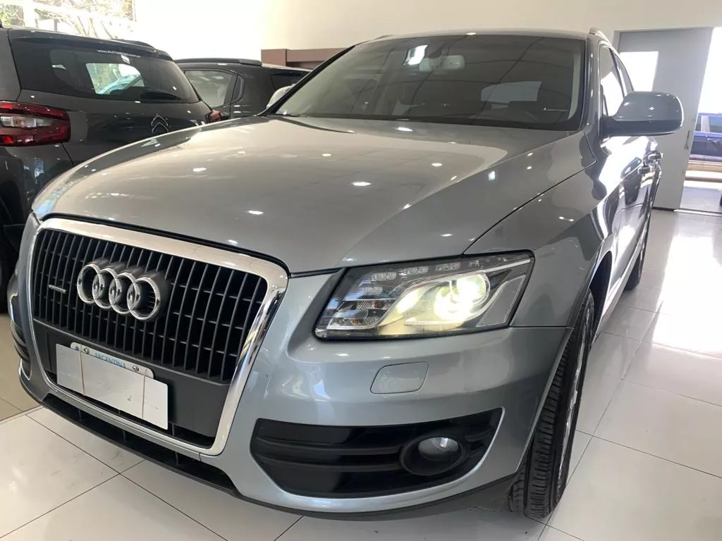 Audi Q5 2.0 Tfsi 211cv Stronic Quattro