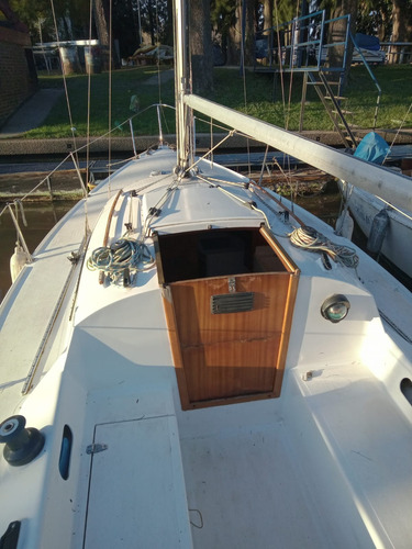 Velero P23