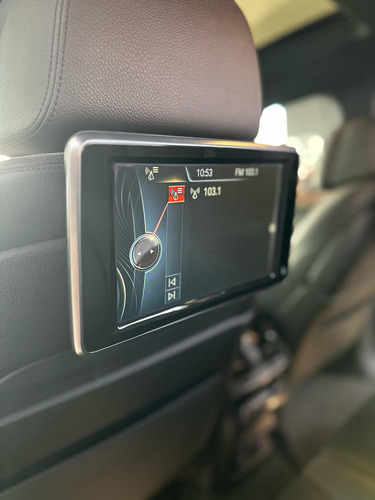 BMW X6 4.4 Xdrive 50i M Package 449cv