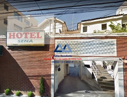 Imagem 4 de 4 de Terreno Loteamento Em Vila Clementino - São Paulo - 815