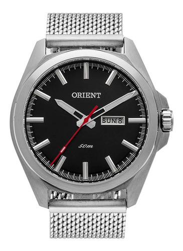Relógio Masculino Orient Mbss2023 P1px