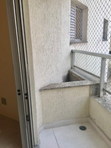 Imagem 3 de 22 de Apartamento Com 3 Dormitórios À Venda, 86 M² - Vila Gilda - Santo André/sp - Ap13122