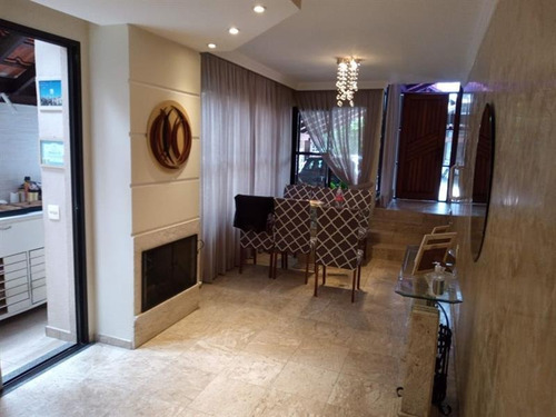 Imagem 4 de 30 de Casa Parque Santana Mogi Das Cruzes/sp - 3232