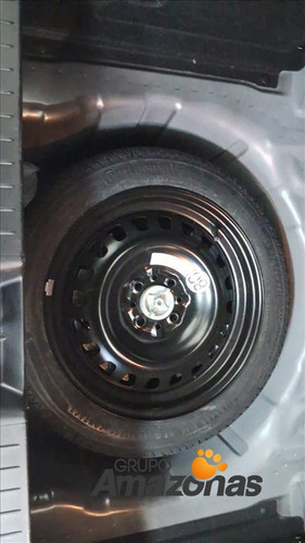 Fiat Pulse 1.3 FLEX DRIVE CVT