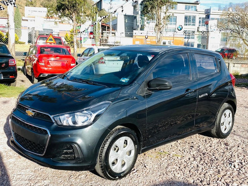 Chevrolet Spark 1.4 Lt Mt 2018