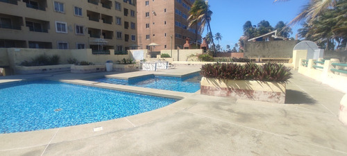 Imagen 4 de 20 de Apartamento En Alquiler Tucacas