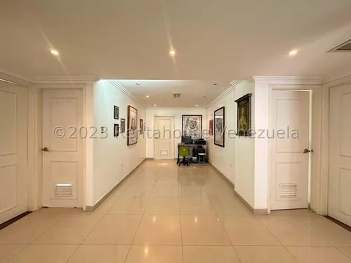 Casa Quinta En Santa Elena