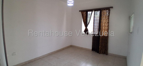 Casa Duplex) En Venta En Trapiche Villas,cabudare Lara Aa