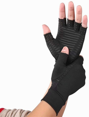 Guantes De Artritis De Compresión De Cobre, Mejor Guante De