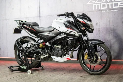 Bajaj Pulsar Ns 160 2019