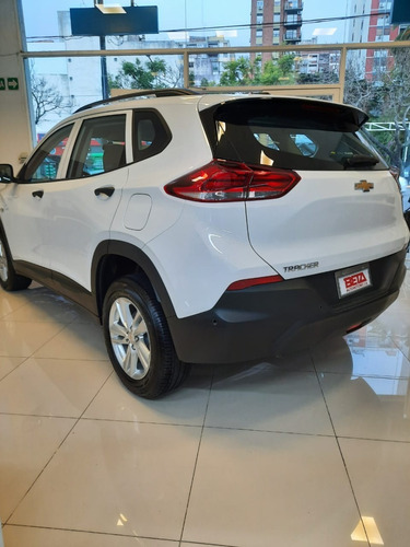 Imagen 10 de 16 de Chevrolet Tracker Ltz 1.2t At Pre-adjudicada Oportunidad