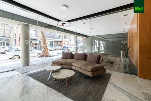 Imagen 18 de 30 de Excelente 2 Amb Con Coch En Edificio Con Amenities Y Seg
