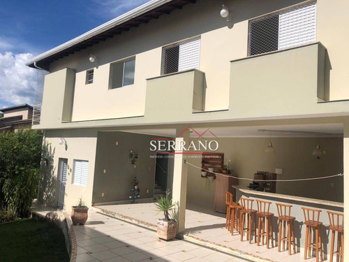 Imagem 29 de 30 de Casa Com 3 Dormitórios À Venda, 197 M² Por R$ 1.300.000,00 - Loteamento Caminhos De San Conrado (sousas) - Campinas/sp - Ca0819