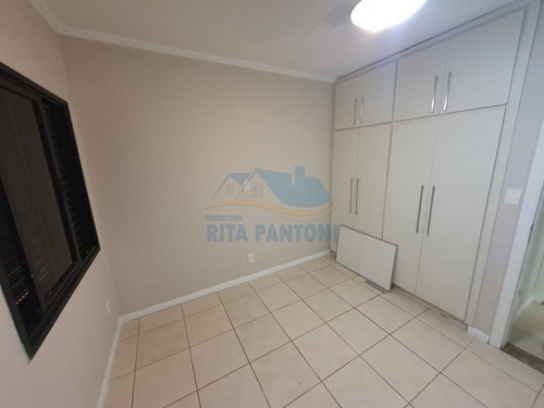 Apartamento, Vila Ana Maria, Ribeirão Preto - A4668-v
