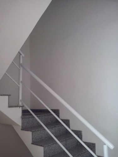 Sobrado - Ref: 2381
