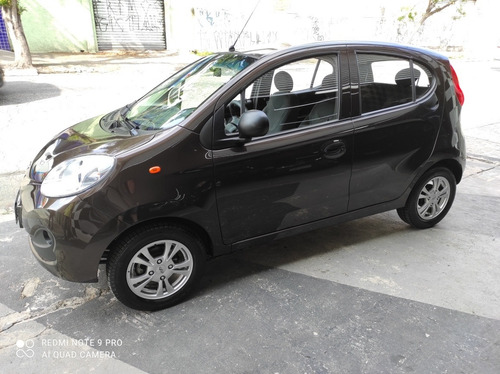 Chery Chery Qq 2019 1.0 Look Flex 5p