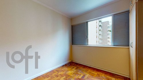 Imagem 2 de 30 de Apartamento Em Indianópolis, São Paulo/sp De 75m² 2 Quartos À Venda Por R$ 850.000,00 - Ap2110857-s