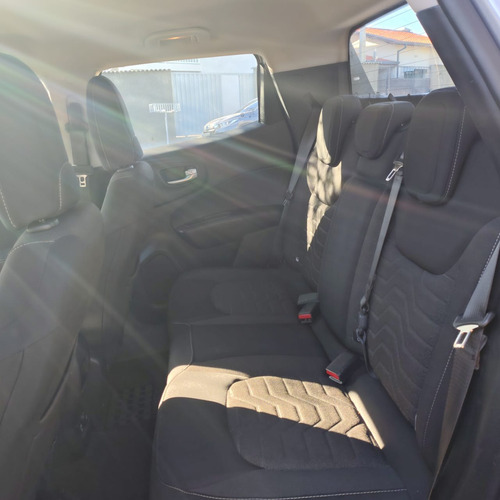 Fiat Toro 1.3 Freedom 16v Turbo Flex 4x2 Aut. 4p