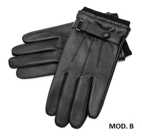 señora 09010010 guantes de punto de invierno styleBREAKER guantes cálidos con estrás y tejido polar 