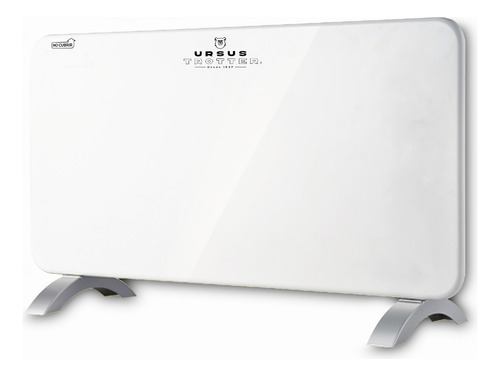 Convector Eléctrico Ursus Trotter Mc-10m